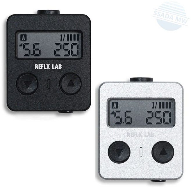 카메라 노출계 라이트미터, D. 오렌지색