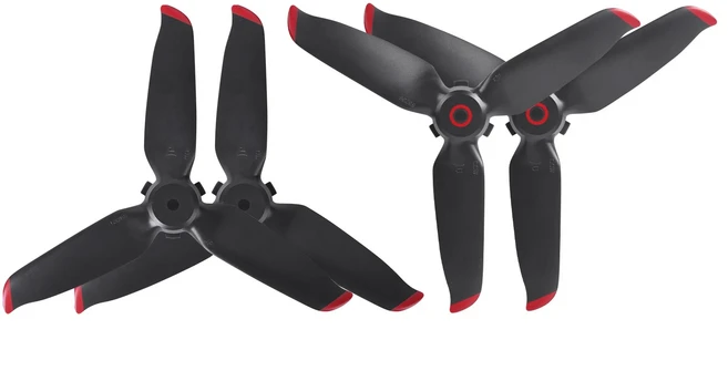 FPV 드론 블레이드 용 교체 예비 부품 2 쌍 5328S 프로펠러 빠른 분해 액세서리, 01 2pairs