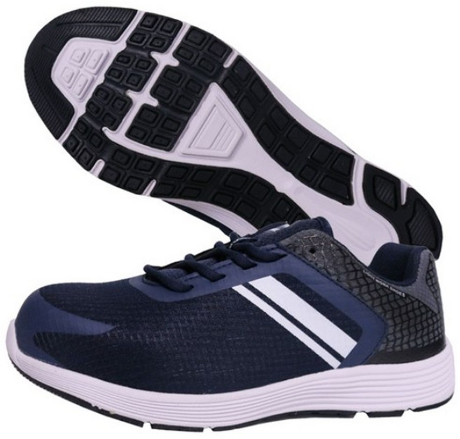 [MARK] MS-2001 4인치 초경량 안전화 작업화 남자작업화 여름안전화 안전화싸게파는곳 티뷰크안전화