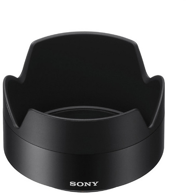 소니 ALC-SH114 렌즈 후드 SEL24F18Z 적용 정품 공식대리점, 1개