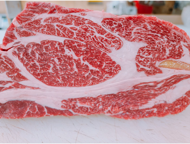 한우1+등심 채끝 안심 1++살치살 안창살 치마살 양지국거리, 1개, 300g