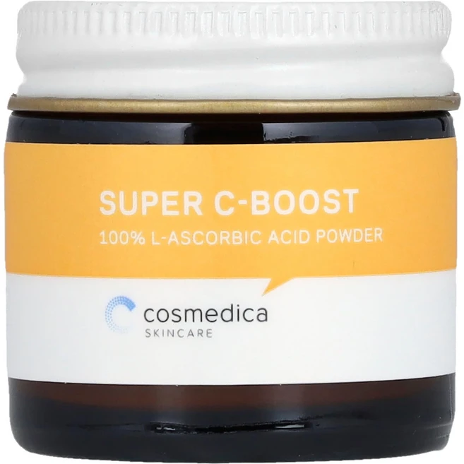 코스메디카 스킨케어 슈퍼 C-부스트 비타민 C 20g CSM-27683 - 쿠팡
