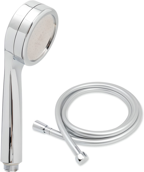 제일바스 물때방지 pvc 줄세트 2m, 1개, 실버