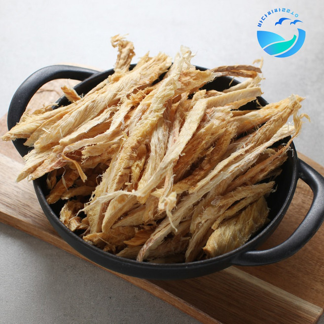 [바다씨쌀롱]황금 황태채, 1개