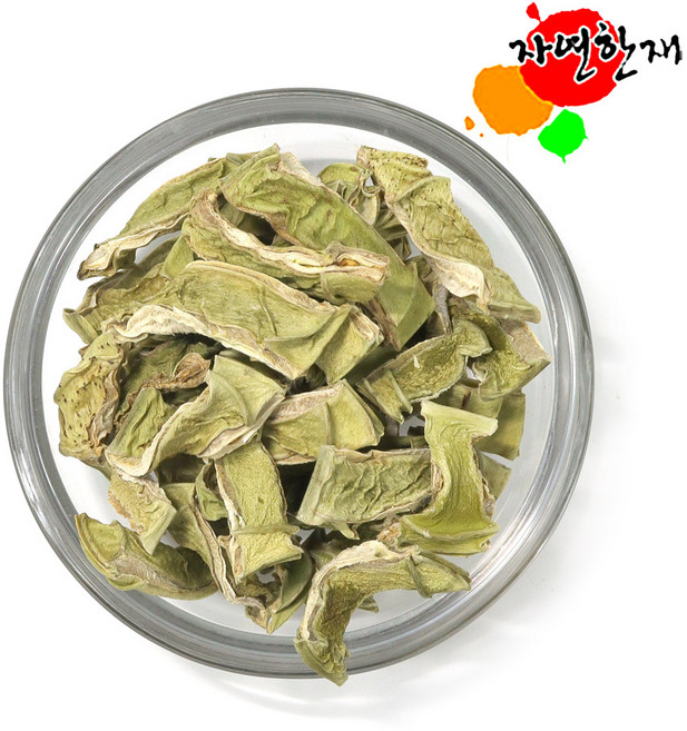 국산 작두콩 차 300g 껍질 깍지, 1개