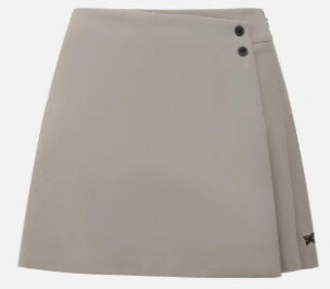 [피엑스지] PXG골프스커트 JQJ PJMPW5606-05 WOMENS SUMMER WRAP PLEATED SKIRT