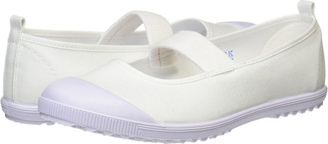 아사히 기본 실내화 밴딩 학교