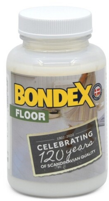 본덱스 퀵드라잉 바니쉬 (250ml) 목재/실내용 수용성 아크릴 폴리우레탄 바니쉬, 250ml, 반광, 1개