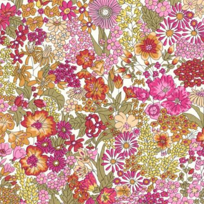 영국리버티 타나론 margaretannie3037j 리버티원단, 1개