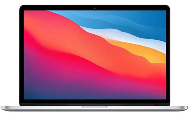 중고 애플 맥북프로 A1502 2015 13.3인치 i5-5257U/8G/SSD 256GB, MAC OS, 8GB, 실버