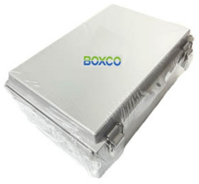박스코 BC-AGP-253515 하이박스 매미고리타입 250x350x150, BOX, 1개