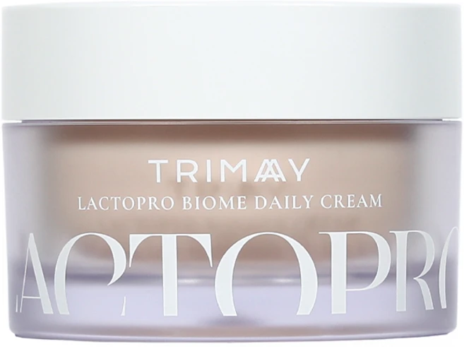 트리마이 락토프로 바이옴 데일리 크림 50ml, 1개 - 쿠팡