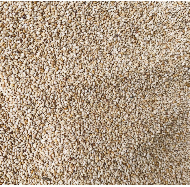 업소용 볶음통깨 참깨 수입산 인도산 1kg, 통깨1KG(수입산), 1개