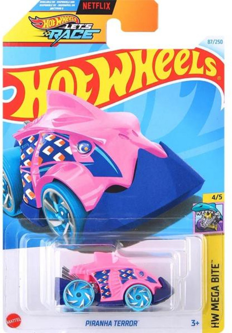 Mattel Hot Wheels 자동차 164 다이캐스트 Toyota Gr68 컵 Bugatti Chiron Gmc Skclone 차량 모델 장난감 소년 생일 선물, 05 87