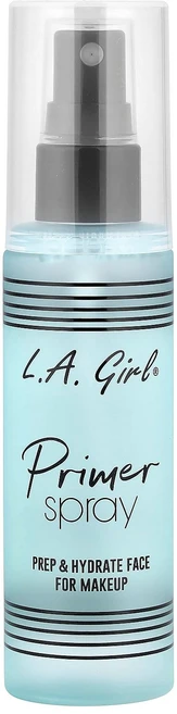 L.A. Girl 프라이머 스프레이 GFS916 80ml (2.7 fl oz) LAG-96916 - 쿠팡