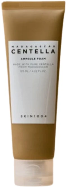스킨1004 마다가스카르 센텔라 앰플폼, 125ml, 3개 - 쿠팡