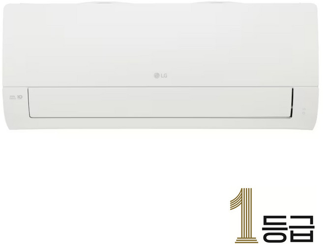 모델코드 SQ06FJ1WFS 냉방 1등급/ LG 휘센 벽걸이에어컨 6평형 (약 5.7평형)/ 실외기포함/ 가정용 룸에어컨/, 매립배관형
