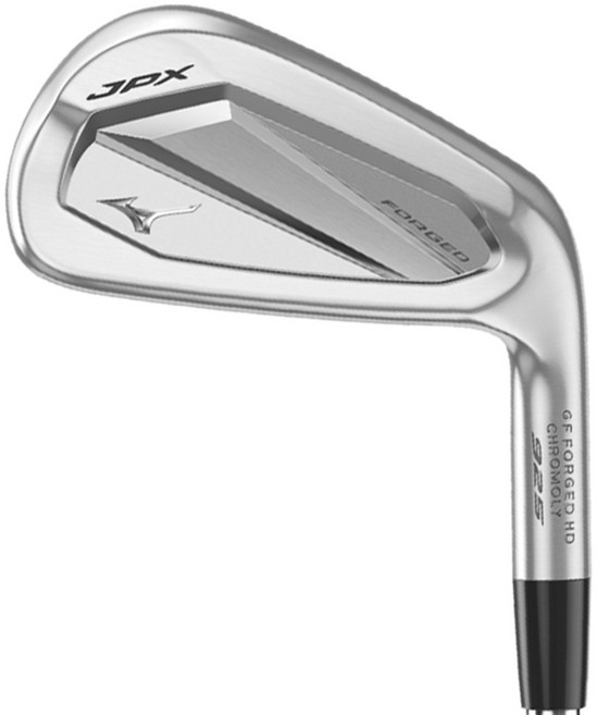 미즈노골프 JPX925 포지드 남성용 아이언 7개 세트 2024년 스틸, M.3 105_7개(4~P), S, 25도