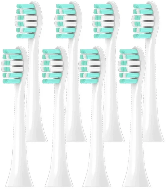 필립스 HX6100 HX6220 HX6212 HX6312 HX6411 HX6431 HX6500 HX6511 HX6512 교체용 DuPon 칫솔 부드러운 강, 05 PHILIPS-8pcs - 쿠팡