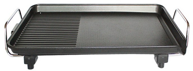 하이런 국산 와이드그릴 IXL-1500 57cm