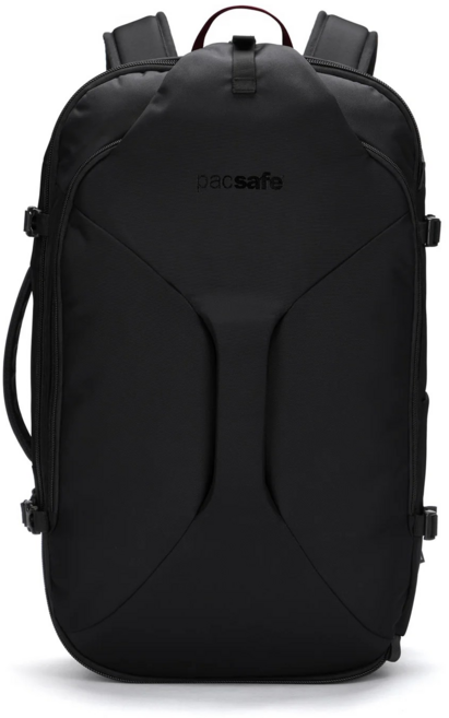 팩세이프 EXP 캐리온 45L 백팩 EXP45 도난방지가방 CarryOn Travel 대용량 배낭