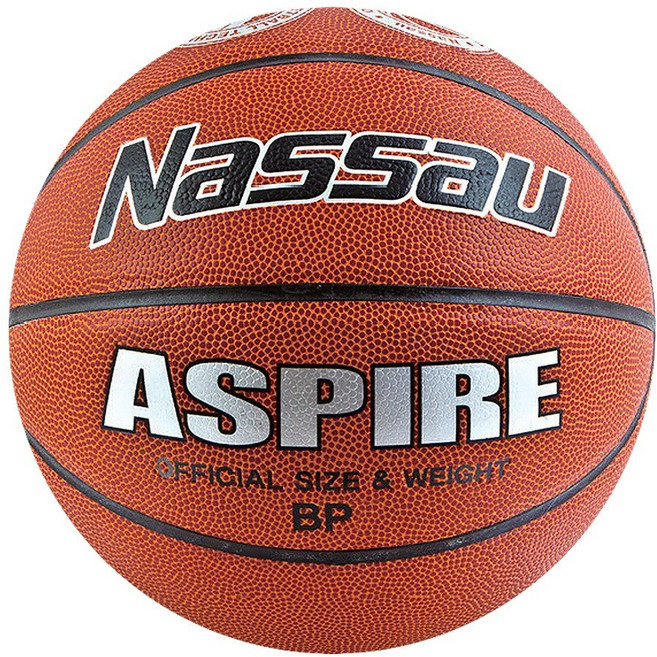 낫소 농구공 아스파이어, 1개