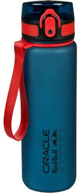 언더커버 오라클 레드불 레이싱 물병 스포티 650ml 용량 리터 스케일 실용적인 루프 스포츠 및 일상적인 사용에 이상적입니다 - 쿠팡