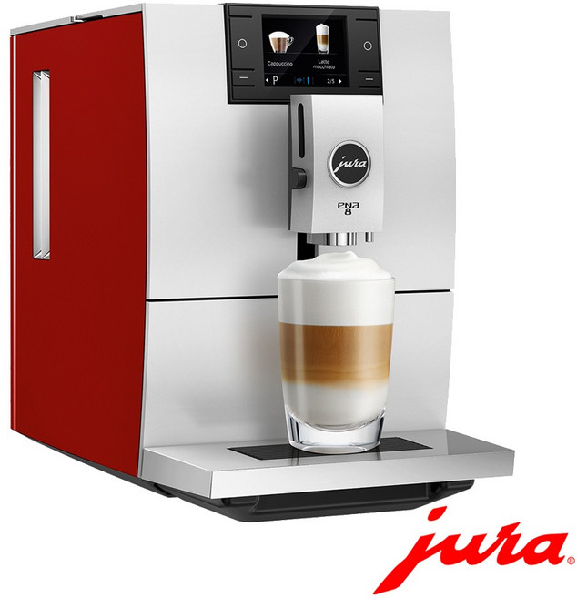 Jura ENA 8 全自動咖啡機