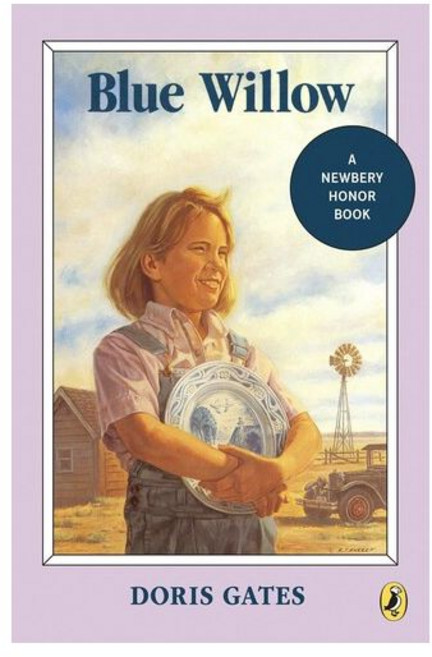 영문 영어 유아 도서 Blue Willow Paperback 미국판 1557057, 영문 영어 유아 도서 Blue Willow Paperb