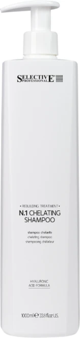 이태리 셀렉티브 리빌딩 히알루론산 단백질 두피 샴푸 1000ml, 1개, 1L - 쿠팡