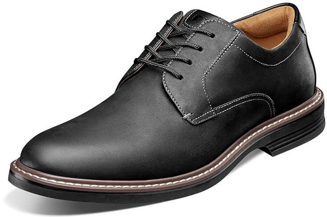 [미국수입정품] 플로쉐임 Florsheim 남성용 옥스포드 블랙 멀티 11 300359