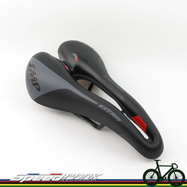 SELLE SMP EXTRA 輕鉻鉬剛架 275X140 mm 公路車 自行車 座墊, 1個