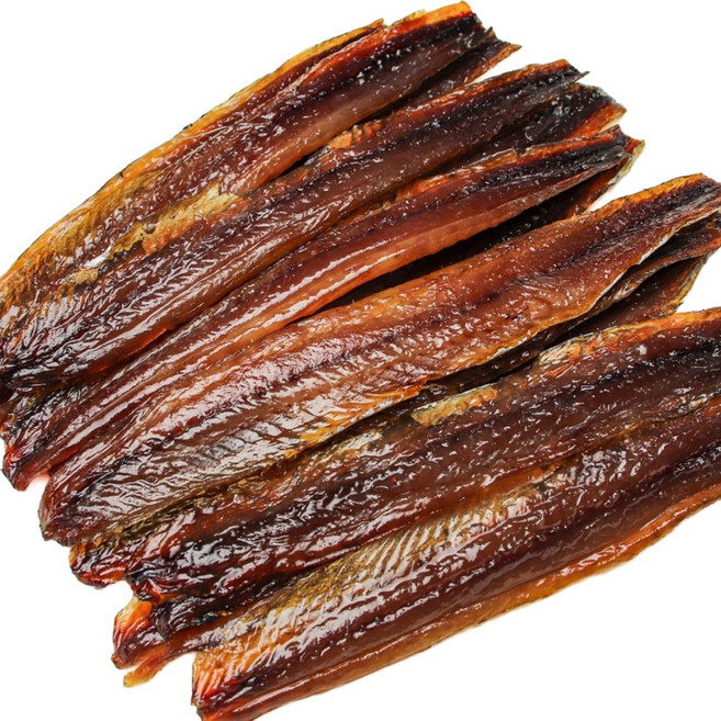 포항 구룡포 손질과메기 단품 꽁치 발과메기, 1개, 10미(20쪽) 단품