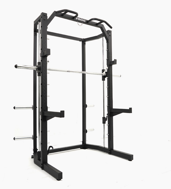멀티 스미스랙 I 스미스머신 홈트기구 파워랙 스쿼트랙