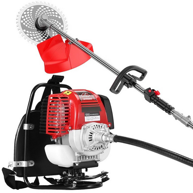 아르맥스 4행정 예초기 GX35호환 고출력 가솔린 제초기 벌초 잔디깎는 기계 휘발유 배낭형 다기능