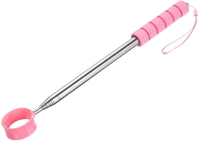 BALLIQUE 골프공회수기 수거기, 1개, C