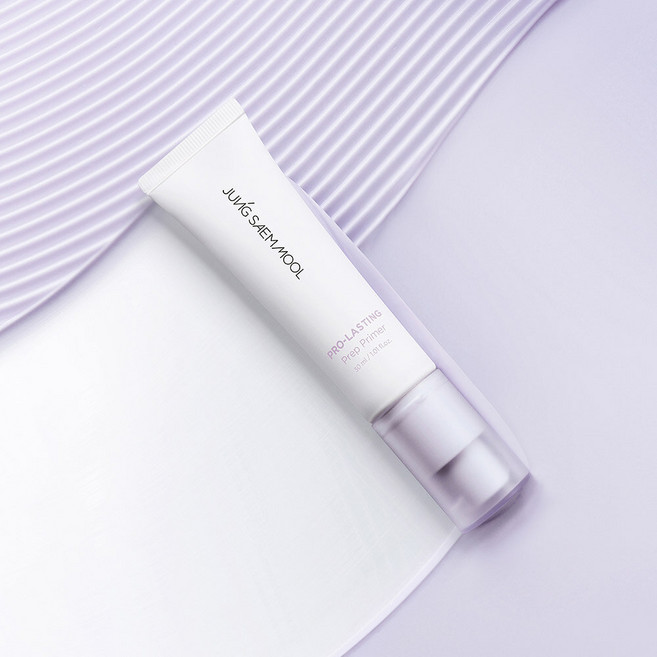 [보라톤업/모공요철커버] 정샘물 프로래스팅 프렙 프라이머 30ml, [보라톤업/모공요철커버] 정샘물 프로래스팅 프렙 프라이