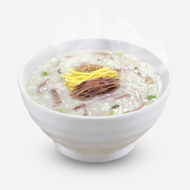 [서울마님죽] 서울마님죽 양지사골죽 500g*5팩(2500g), 500g, 5개