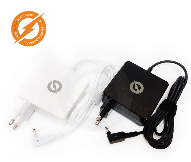 LG 13U70P-GR30K 일체형 아답터 아답타 충전기 (완벽호환), 화이트, 1개