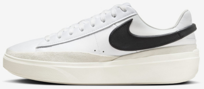 나이키 발편한 일상화 스니커즈 운동화 블레이저 커플 데일리 팬텀 축구화 풋살화 로우남성 서밋 화이트블랙화이트