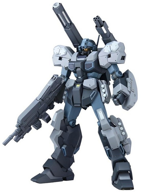반다이 (BANDAI) MG 1100 제스타 캐논 플라스틱 모델 (취미 온라인 상점 한정), 1개