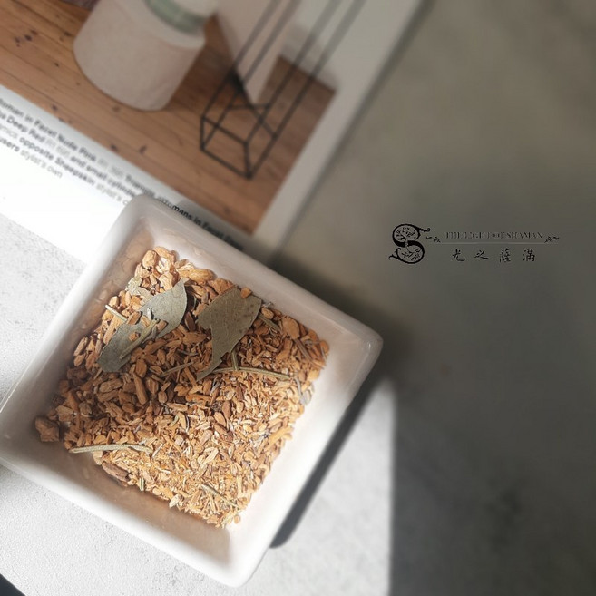 光之薩滿 秘魯 Sahumerio 淨化儀式粉 50g