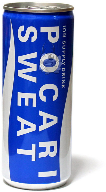 동아오츠카 포카리스웨트, 240ml, 6개