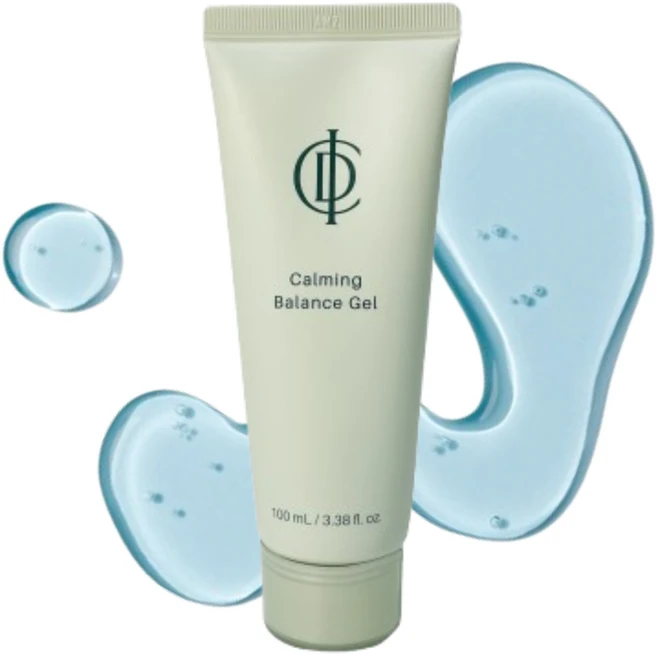 [정품 100% 믿으셔도 됩니다] 인셀덤 카밍밸런스젤 Incellderm, 100ml - 쿠팡