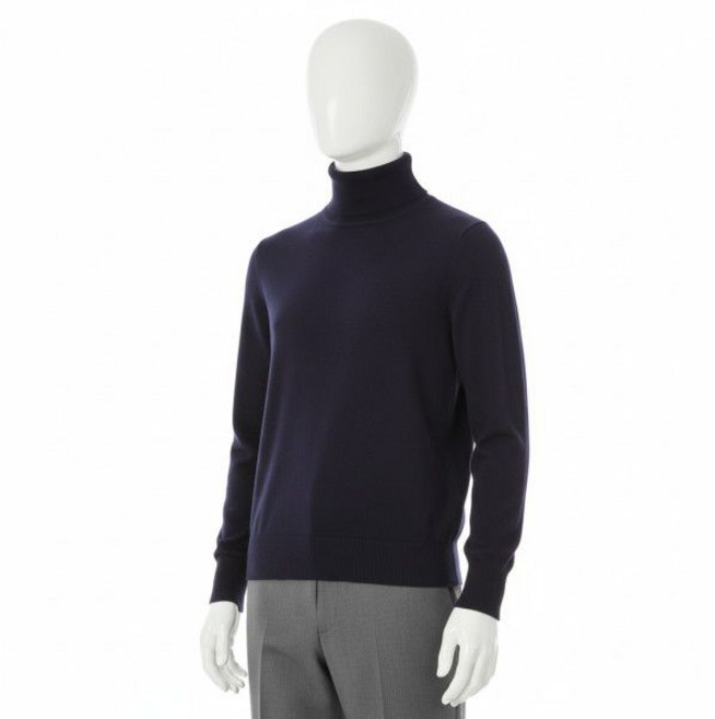 [르오트]블루핏 소프트 니트 풀오버(4종중 택1)-사이즈 55~88다양