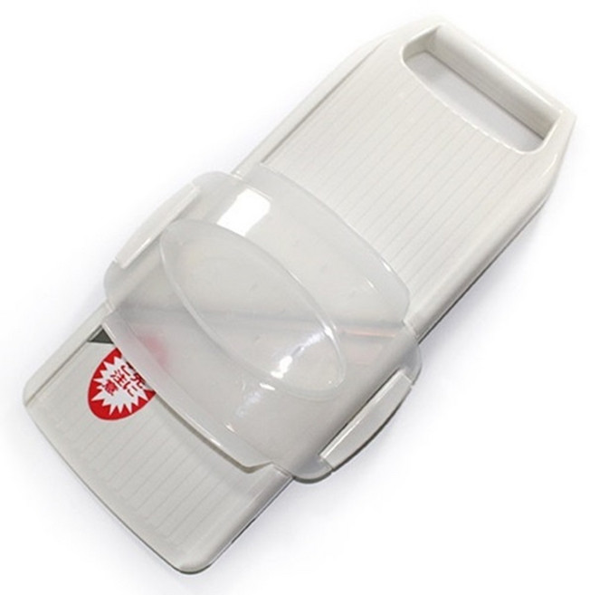 [시모무라] 일본 채칼, 양배추 슬라이서 ACB-657, 1개