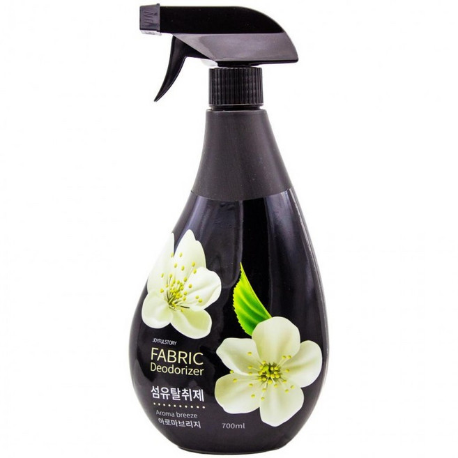 [1+1] 패브릭 아로마브리지 섬유탈취제 조이풀스토리, 2개