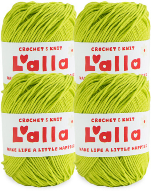 [앵콜스] 랄라 (4볼묶음), 29 라임, 1개