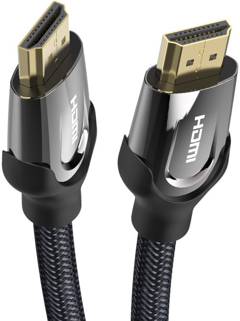 벤션 프리미엄 HDMI 2.0 케이블, 1개, 10m