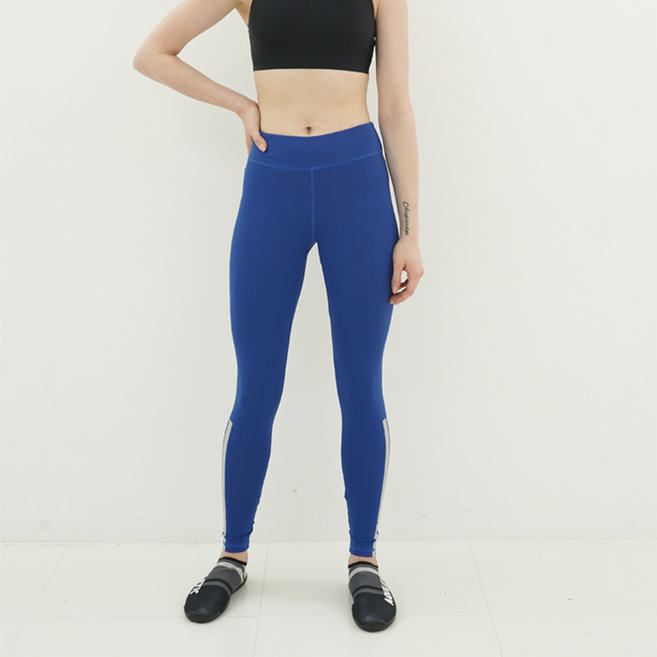 AG 여성 워터 레깅스 수영복 스윔웨어 레쉬가드 9부바지 702